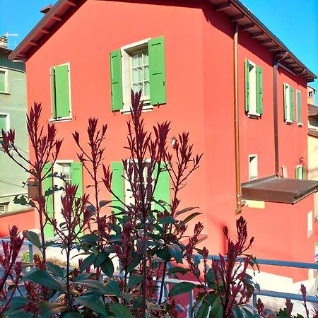 Gaggio Montano B&B Sasso Di Rocca מראה חיצוני תמונה