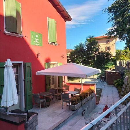 Gaggio Montano B&B Sasso Di Rocca מראה חיצוני תמונה