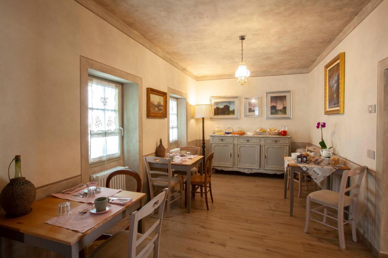 Gaggio Montano B&B Sasso Di Rocca מראה חיצוני תמונה