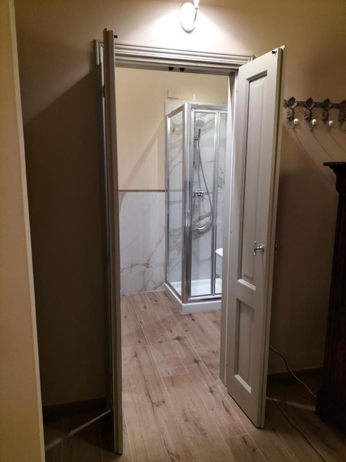 Gaggio Montano B&B Sasso Di Rocca מראה חיצוני תמונה