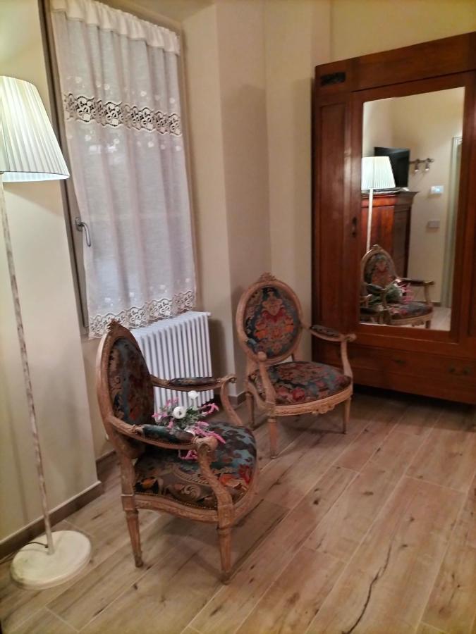Gaggio Montano B&B Sasso Di Rocca מראה חיצוני תמונה