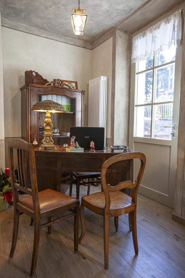 Gaggio Montano B&B Sasso Di Rocca מראה חיצוני תמונה