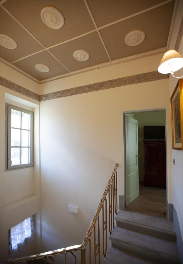 Gaggio Montano B&B Sasso Di Rocca מראה חיצוני תמונה