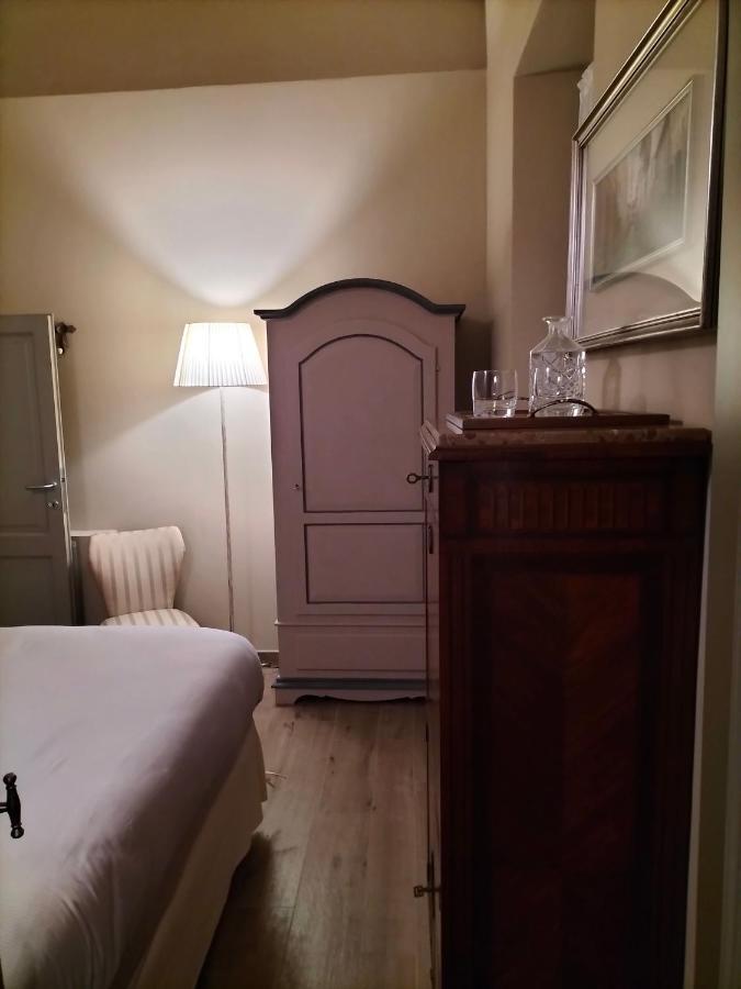 Gaggio Montano B&B Sasso Di Rocca מראה חיצוני תמונה