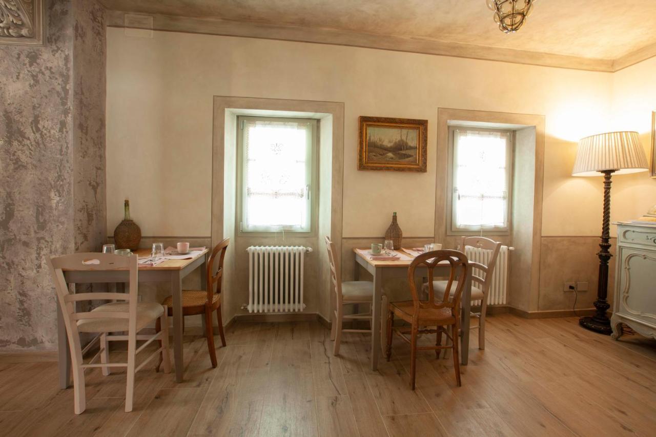 Gaggio Montano B&B Sasso Di Rocca מראה חיצוני תמונה