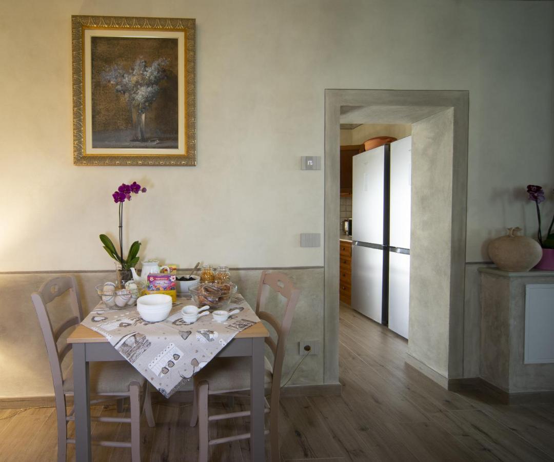 Gaggio Montano B&B Sasso Di Rocca מראה חיצוני תמונה