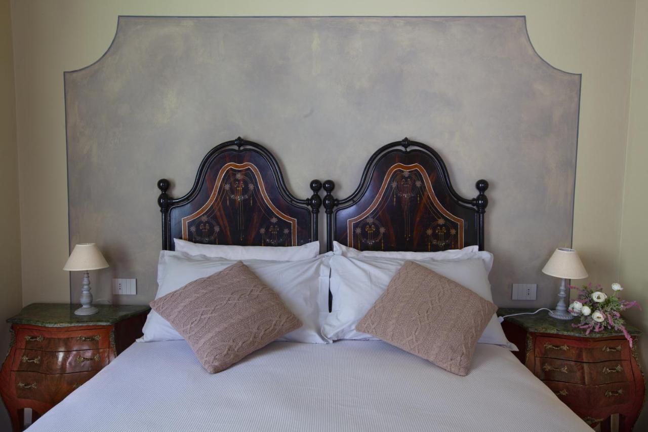 Gaggio Montano B&B Sasso Di Rocca מראה חיצוני תמונה