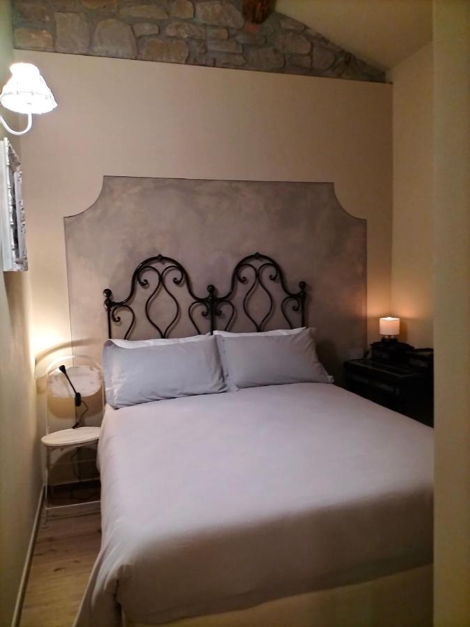 Gaggio Montano B&B Sasso Di Rocca מראה חיצוני תמונה