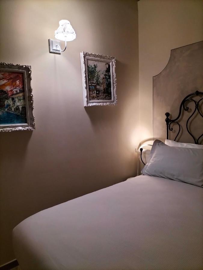 Gaggio Montano B&B Sasso Di Rocca מראה חיצוני תמונה