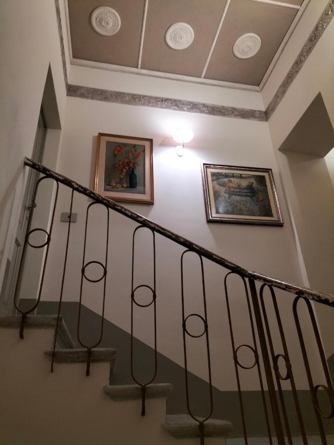 Gaggio Montano B&B Sasso Di Rocca מראה חיצוני תמונה