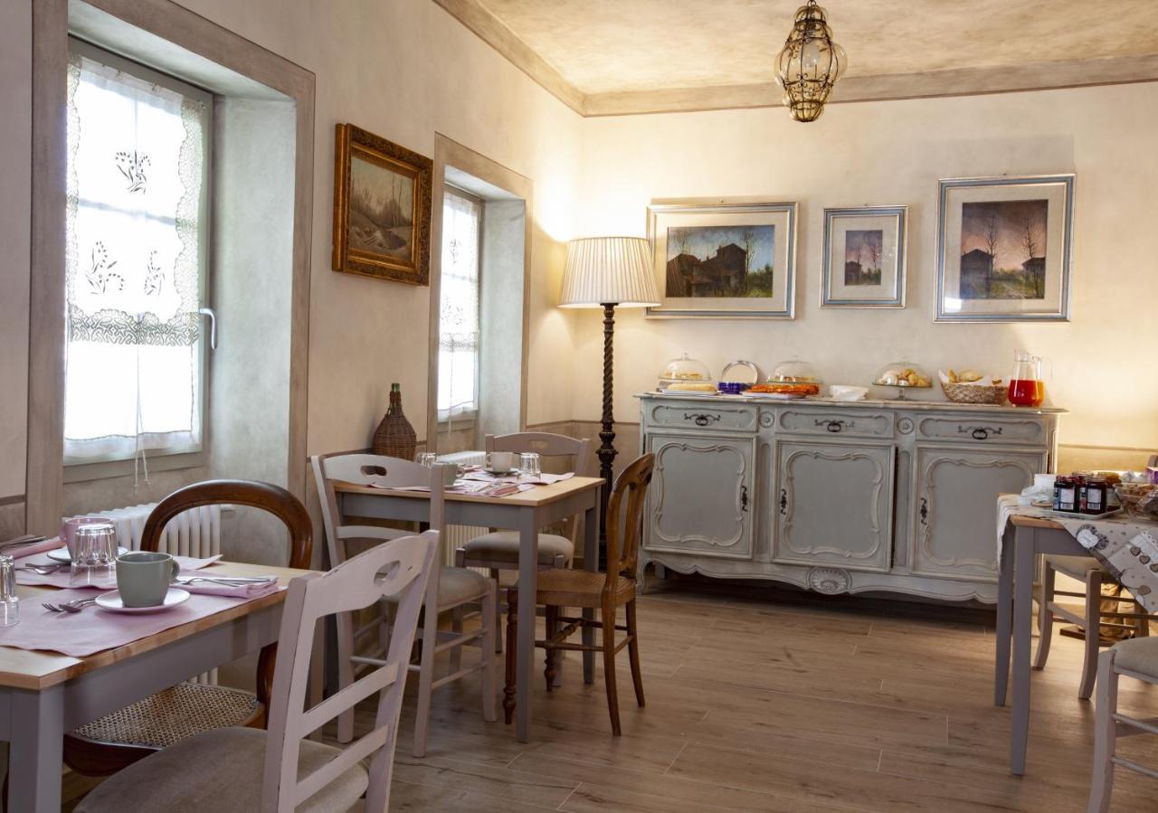 Gaggio Montano B&B Sasso Di Rocca מראה חיצוני תמונה