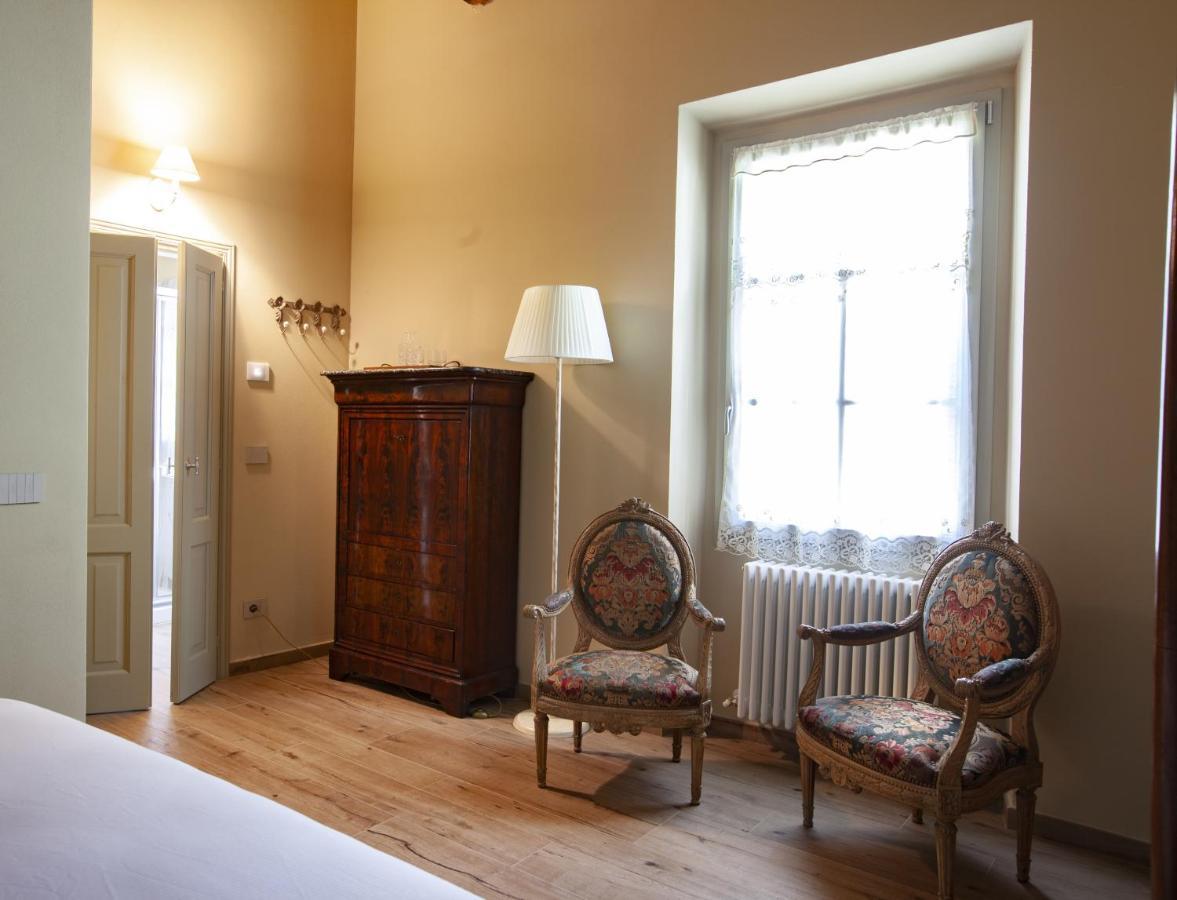 Gaggio Montano B&B Sasso Di Rocca מראה חיצוני תמונה