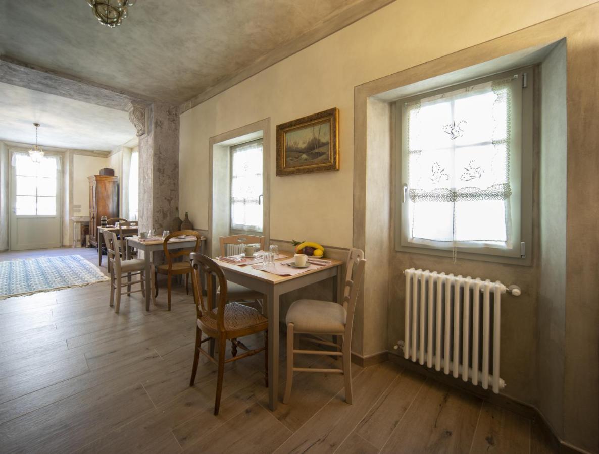 Gaggio Montano B&B Sasso Di Rocca מראה חיצוני תמונה