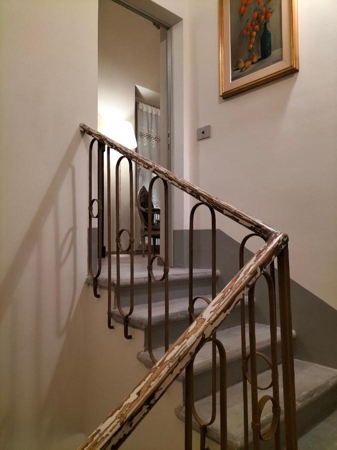 Gaggio Montano B&B Sasso Di Rocca מראה חיצוני תמונה
