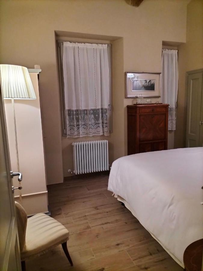 Gaggio Montano B&B Sasso Di Rocca מראה חיצוני תמונה
