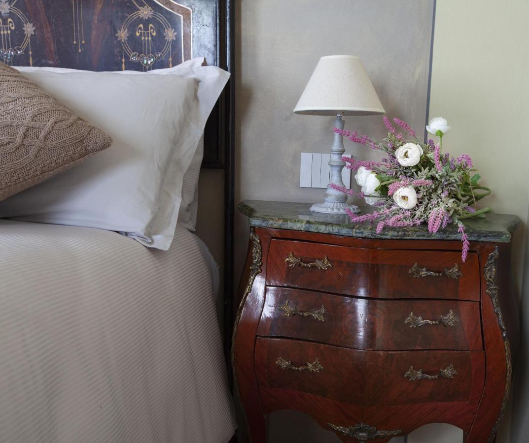 Gaggio Montano B&B Sasso Di Rocca מראה חיצוני תמונה