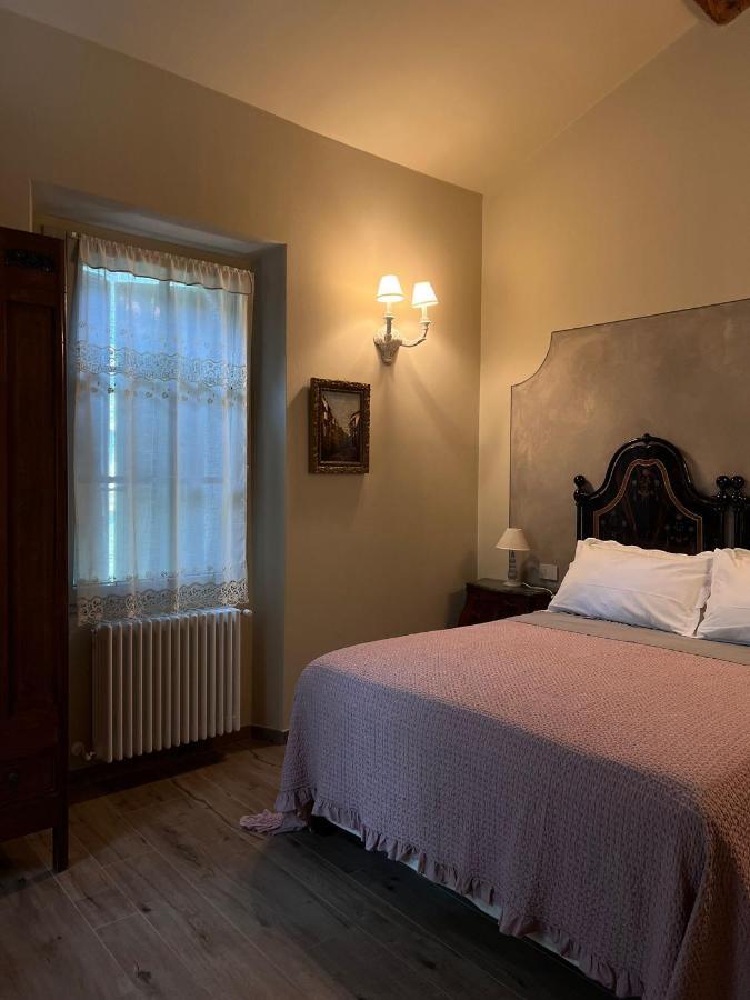 Gaggio Montano B&B Sasso Di Rocca מראה חיצוני תמונה