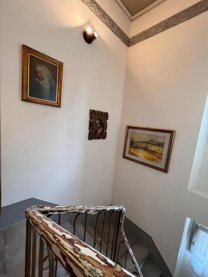 Gaggio Montano B&B Sasso Di Rocca מראה חיצוני תמונה