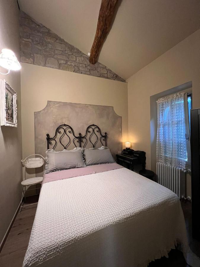 Gaggio Montano B&B Sasso Di Rocca מראה חיצוני תמונה