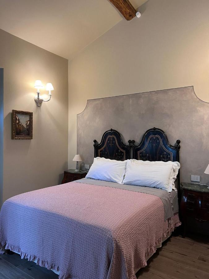 Gaggio Montano B&B Sasso Di Rocca מראה חיצוני תמונה
