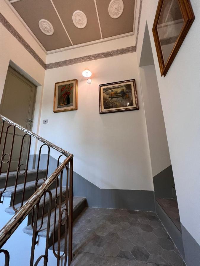 Gaggio Montano B&B Sasso Di Rocca מראה חיצוני תמונה