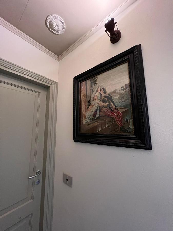 Gaggio Montano B&B Sasso Di Rocca מראה חיצוני תמונה