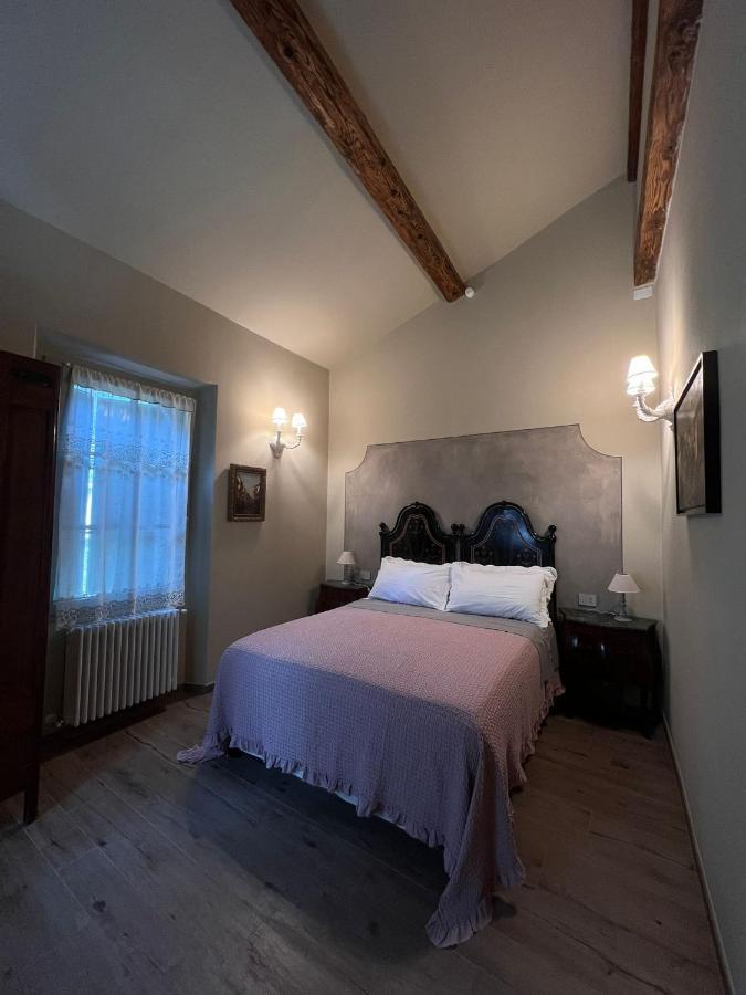 Gaggio Montano B&B Sasso Di Rocca מראה חיצוני תמונה