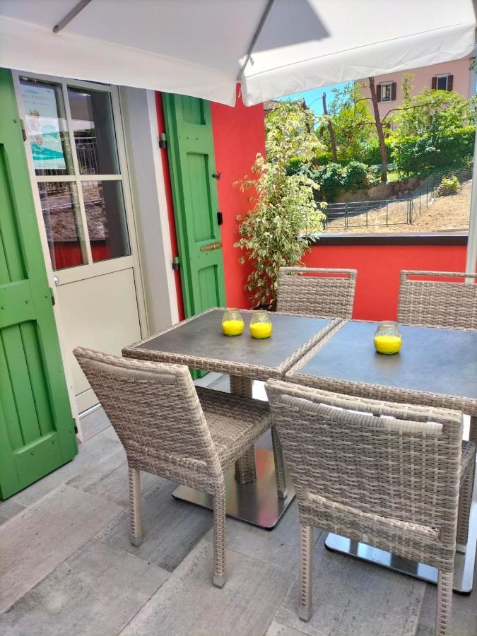 Gaggio Montano B&B Sasso Di Rocca מראה חיצוני תמונה