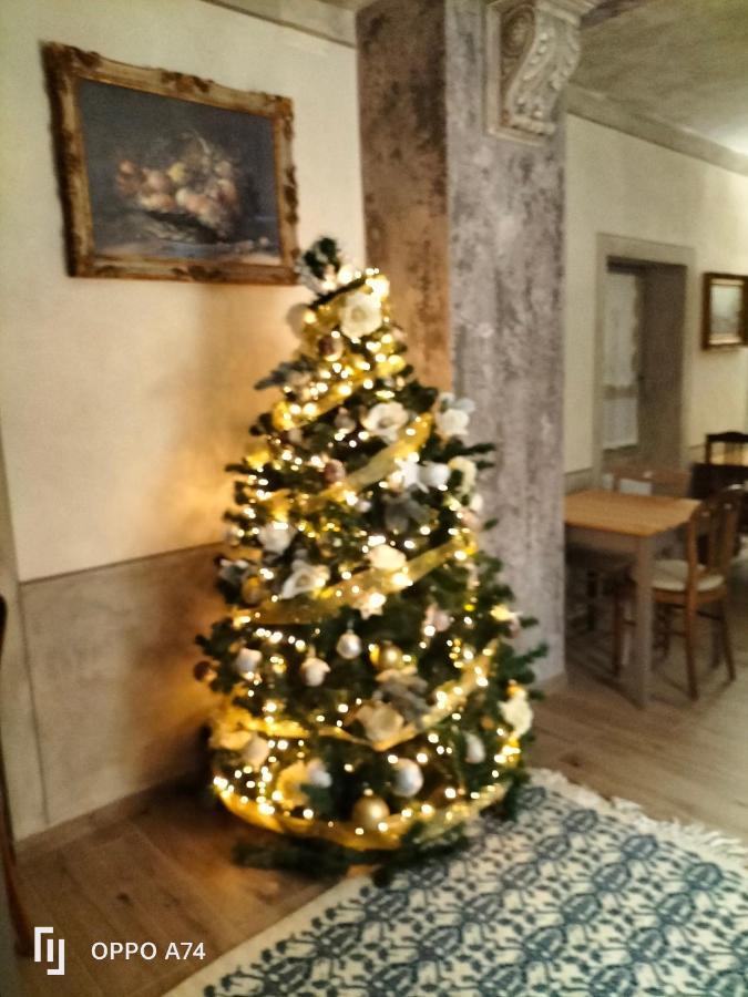 Gaggio Montano B&B Sasso Di Rocca מראה חיצוני תמונה