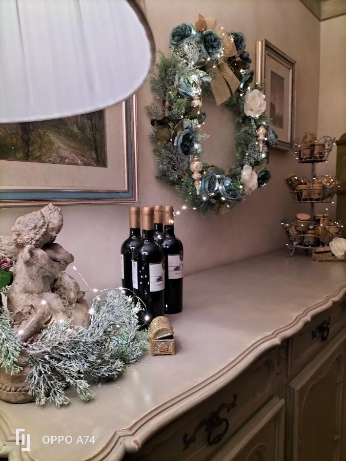 Gaggio Montano B&B Sasso Di Rocca מראה חיצוני תמונה