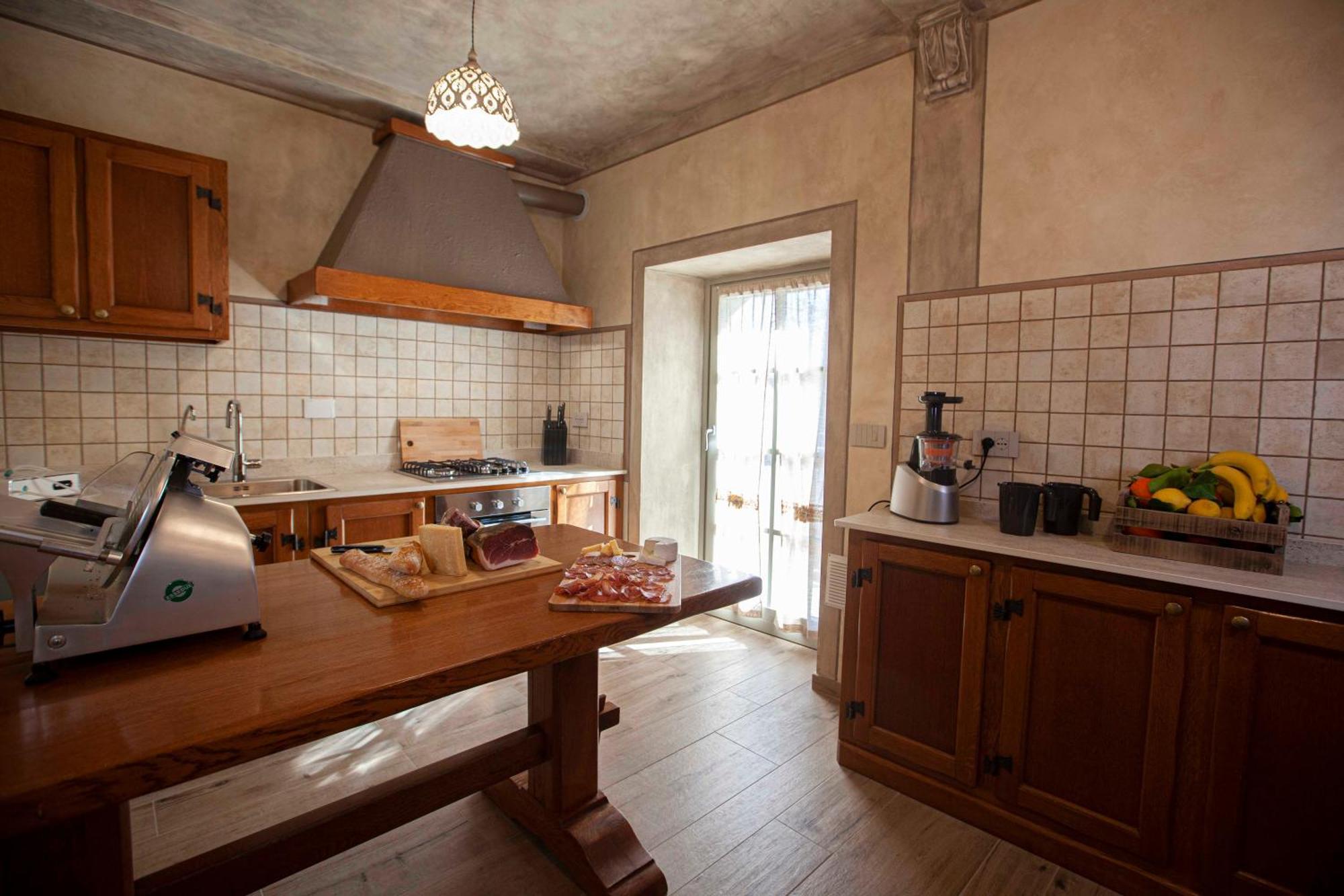 Gaggio Montano B&B Sasso Di Rocca מראה חיצוני תמונה