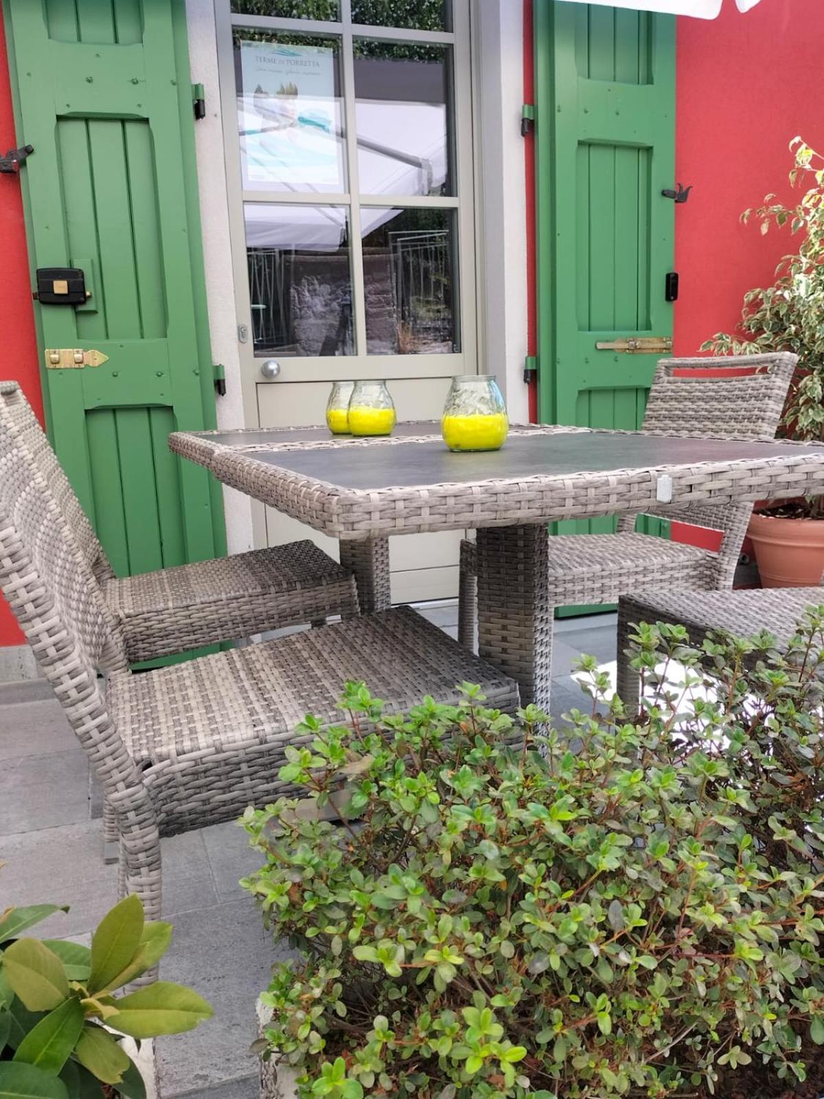 Gaggio Montano B&B Sasso Di Rocca מראה חיצוני תמונה